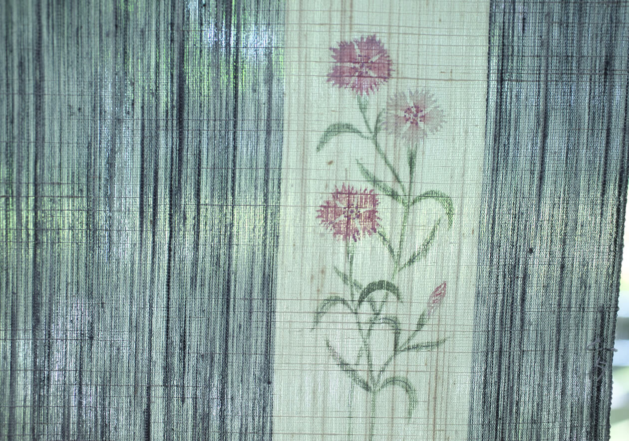 おすすめの一品 | 染織工芸 むら田